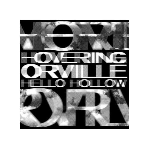 Hovering Orville Hello Hollow (LP) 